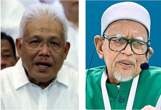 PAS and Bersatu End Political Alliance, But Coalition Remains Intact