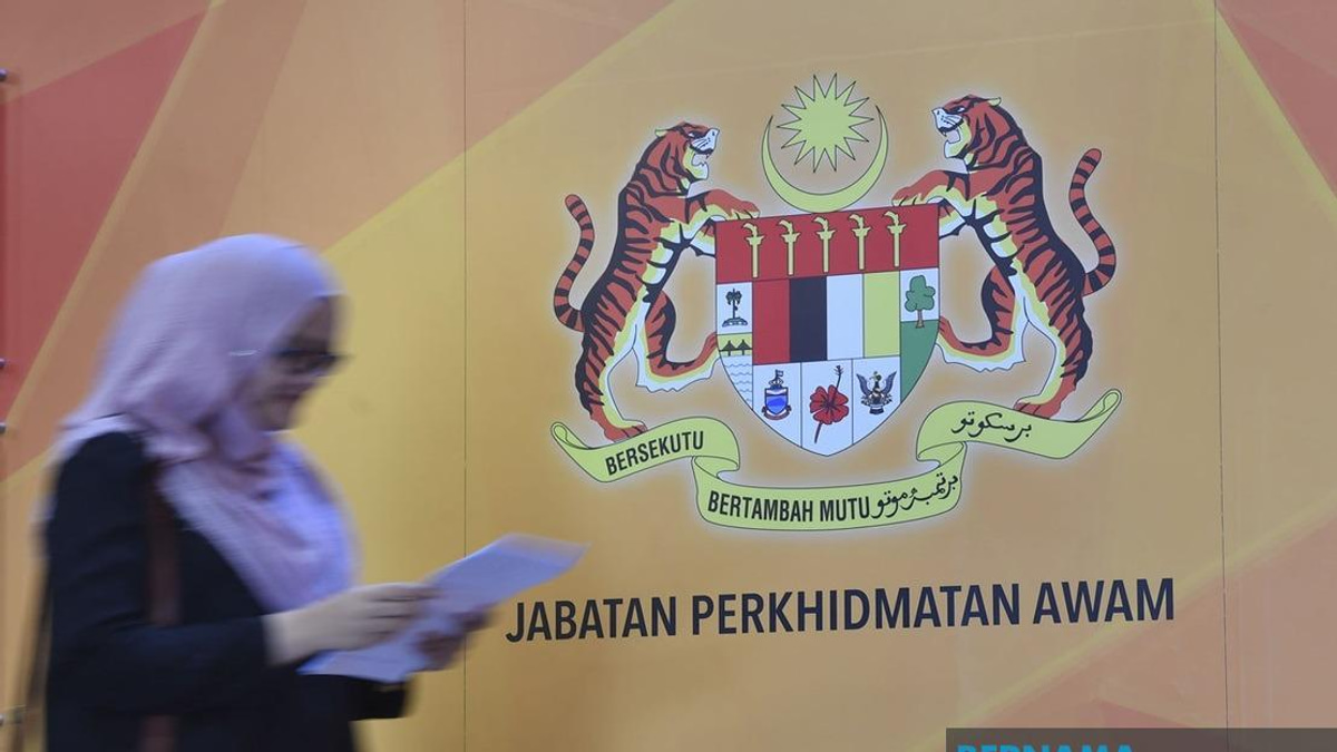 JPA Opens 640 Sponsorship Slots for 2026 SPM Graduates Across Four Programmes