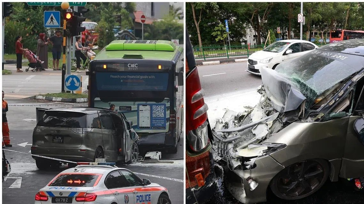 Singapore's Drug-Driving Crisis: Emerging Threat from Etomidate-Laced Vapes Endangers Road Users