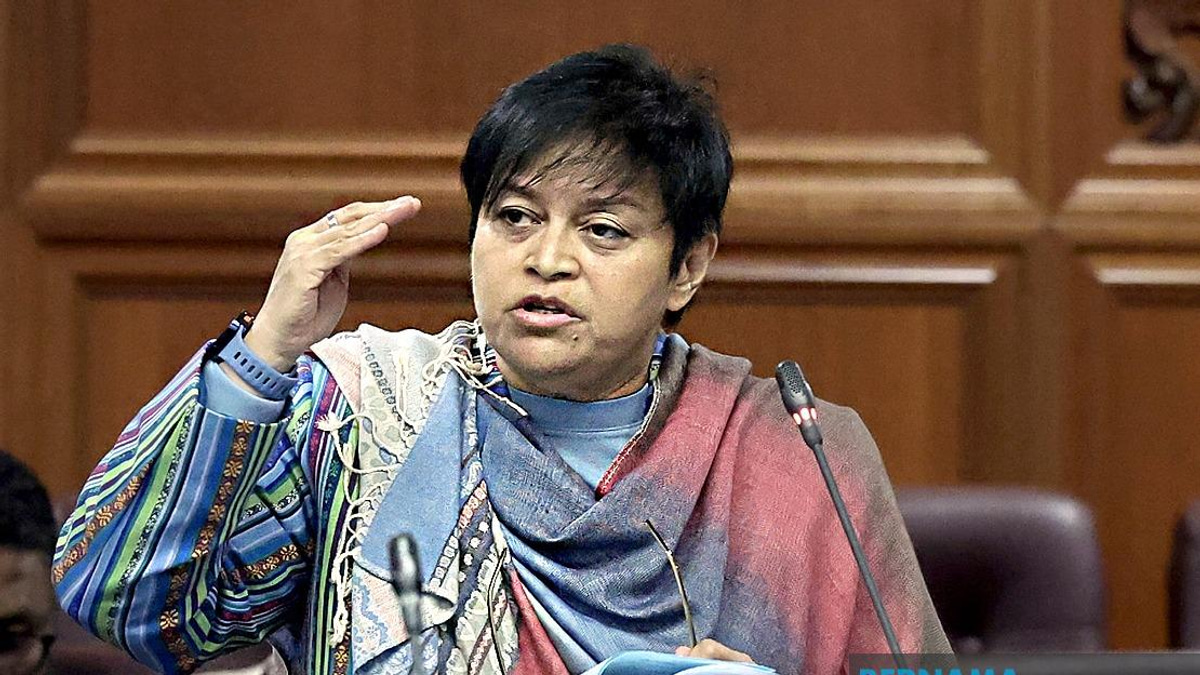 Freedom Of Information Bill Advances To Parliamentary Select Committee For Deeper Review