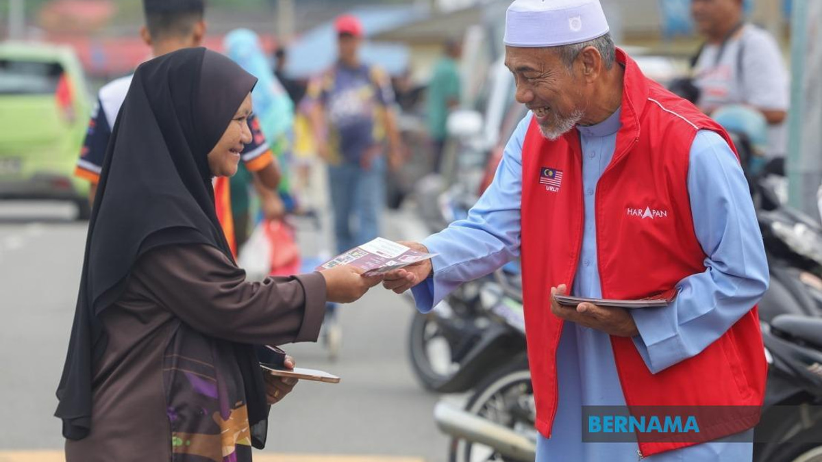 Negeri Sembilan Candidates Ramp Up Grassroots Push as Campaign Intensifies