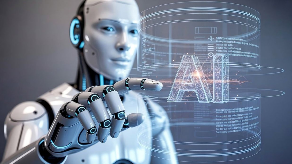 Estonia Breaks Ground with Legal Status for AI Bots, Offering Glimpse Into Digital Future