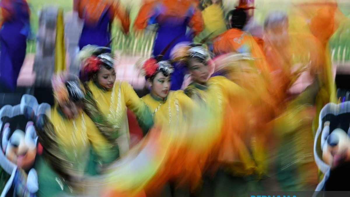 Temasya Orang Kedah Set to Become Permanent Tourism Draw for Kedah