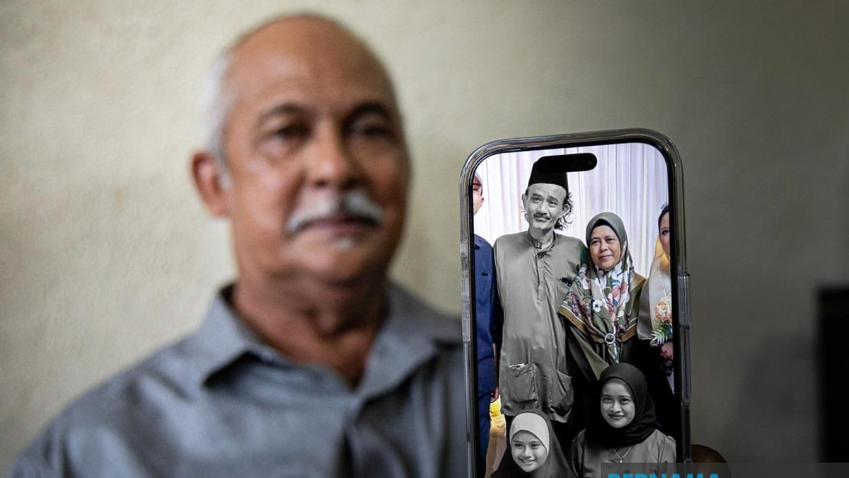 Tragedy's Aftermath: Widow Struggles with Memory Loss After Losing Family in JIM Truck Collision