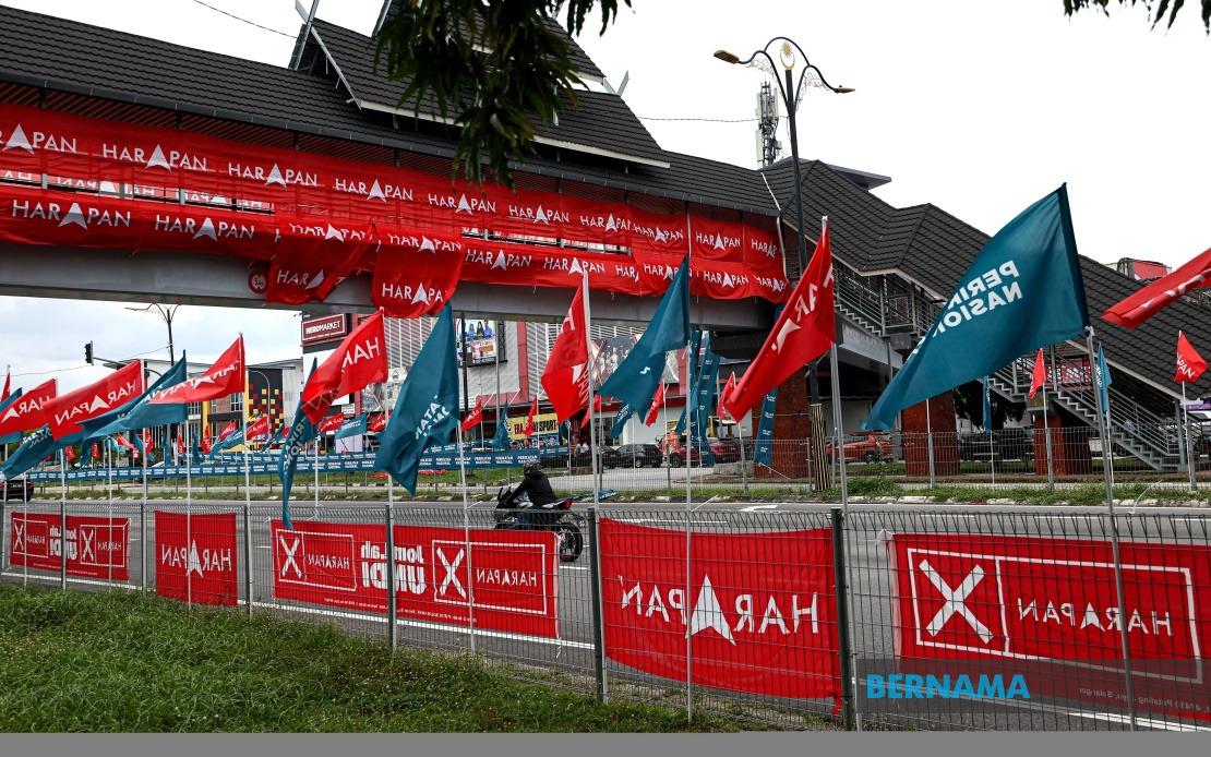 Negeri Sembilan Campaign Enters Second Week With Momentum Still Building