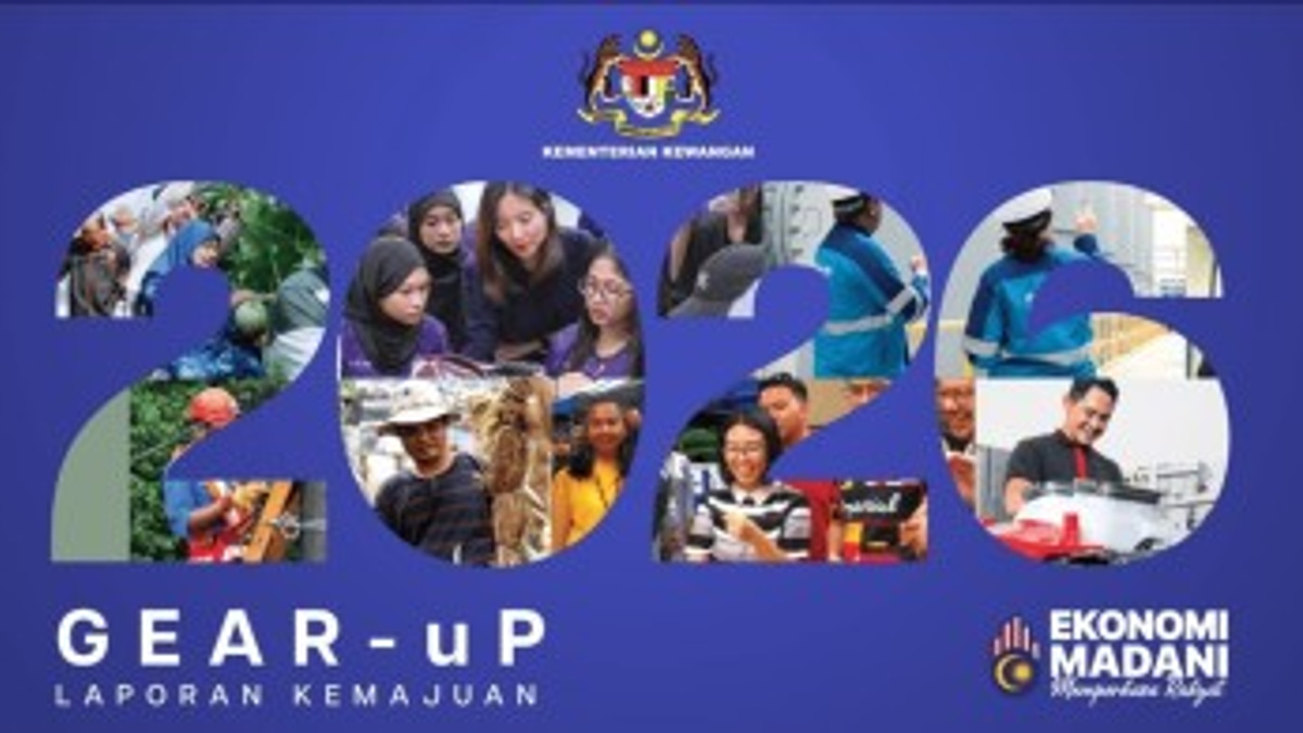 GLICs Triple Investment Deployment to RM20.3 Billion in 2025 Under GEAR-uP Reform Drive