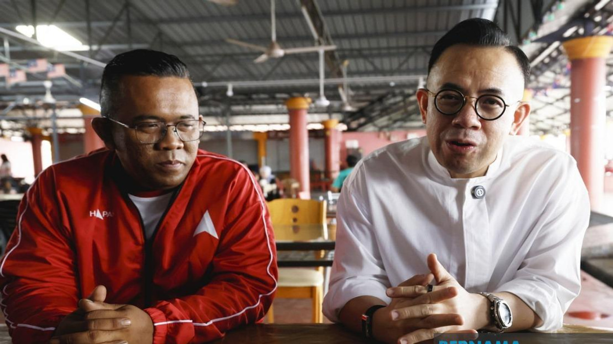 DAP Pins Hopes on Fresh Candidates to Reshape Johor Politics