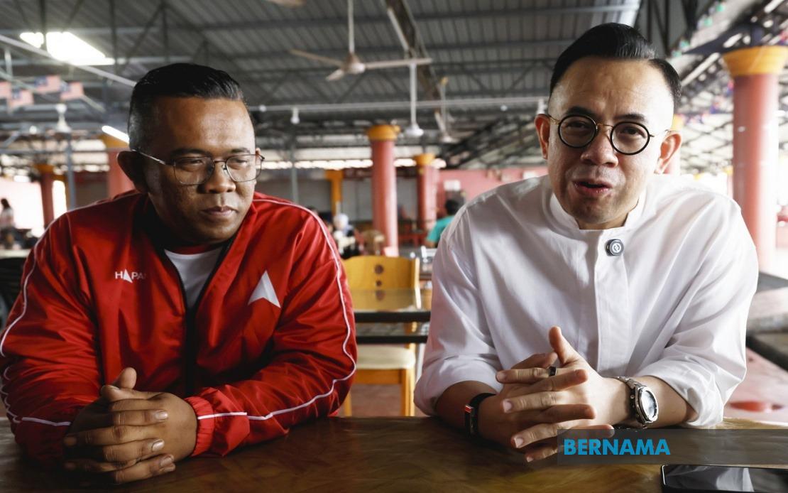 DAP Pins Hopes on Fresh Candidates to Reshape Johor Politics