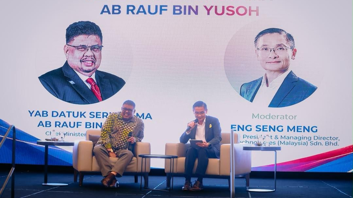 Melaka's semiconductor industry valued at RM17.6 billion as state charts course for next phase of growth