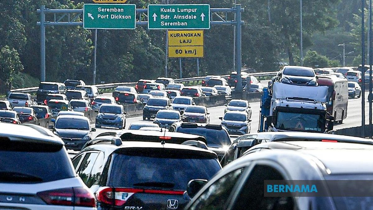 Malaysia to Toughen Road Laws: Crash Offenders Face Mandatory Compensation Orders