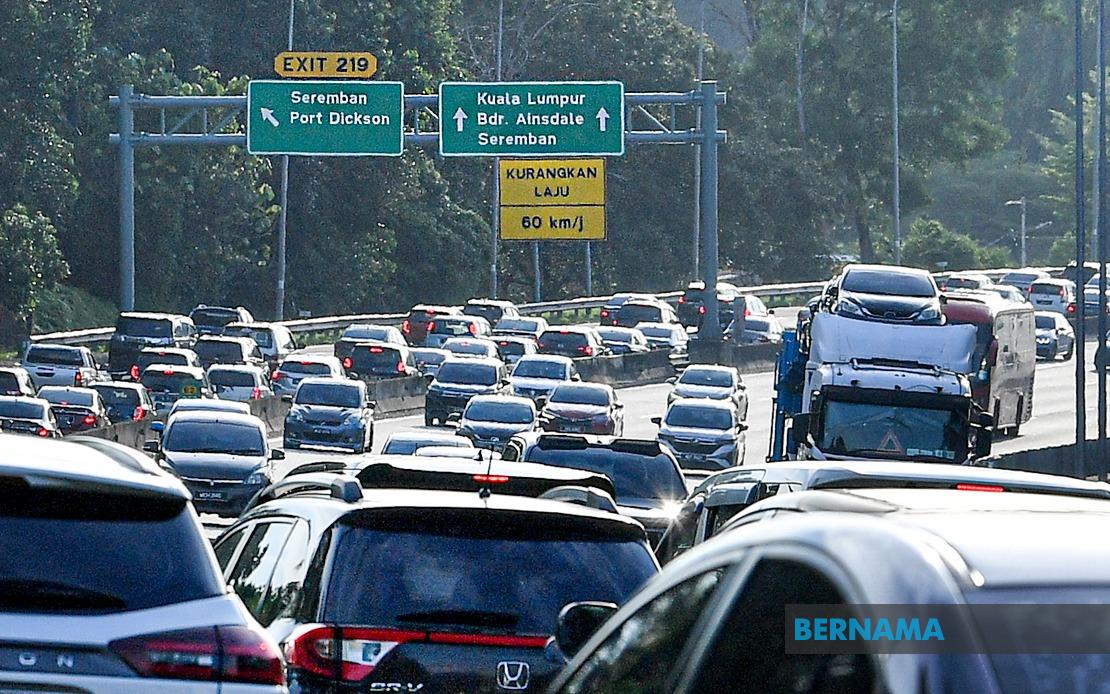 Malaysia to Toughen Road Laws: Crash Offenders Face Mandatory Compensation Orders