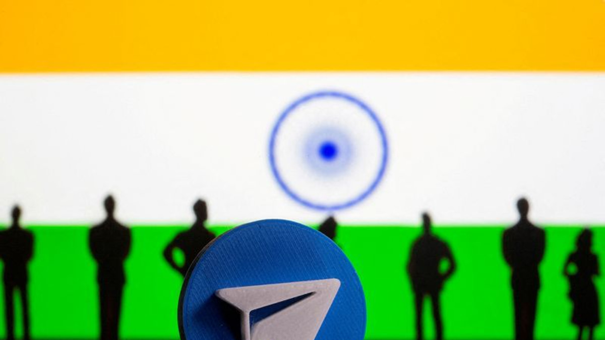 India's Telegram Showdown: How a Messaging Giant Clashed with New Delhi Over Exam Fraud