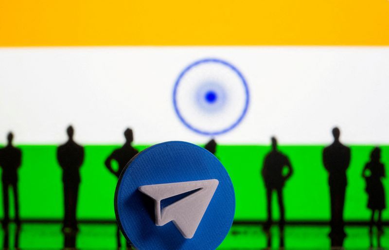 India's Telegram Showdown: How a Messaging Giant Clashed with New Delhi Over Exam Fraud