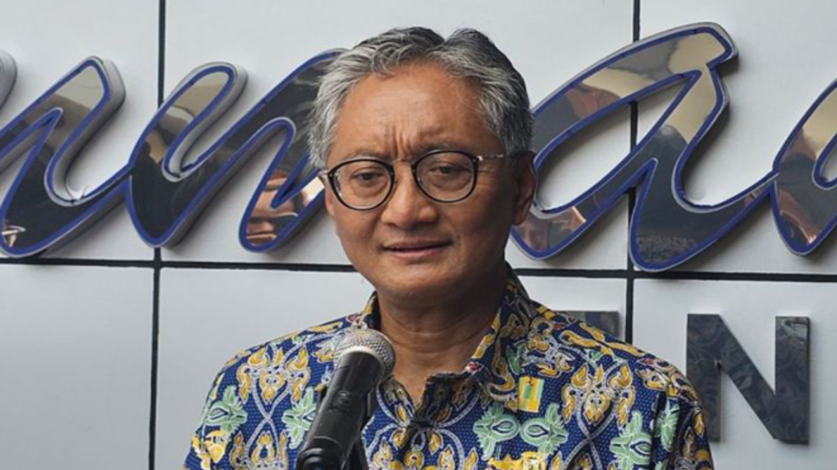 Indonesia's Public Works Ministry in Turmoil as Family Travel Document Leak Triggers Ministry Shake-Up