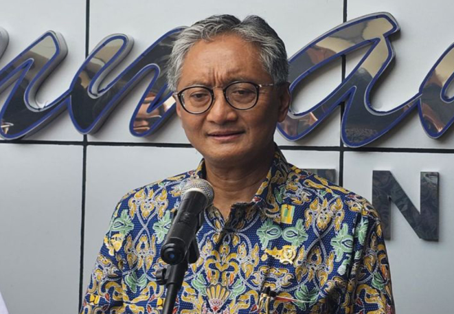 Indonesia's Public Works Ministry in Turmoil as Family Travel Document Leak Triggers Ministry Shake-Up