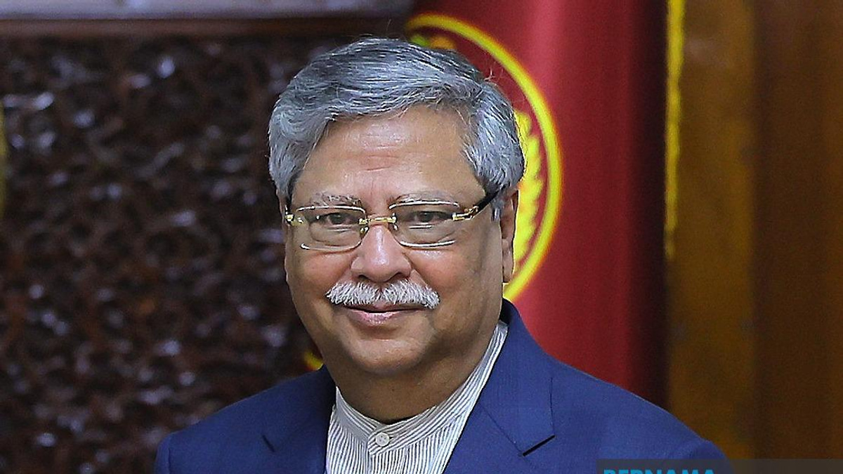 Bangladesh to Elect New President During September Parliamentary Session