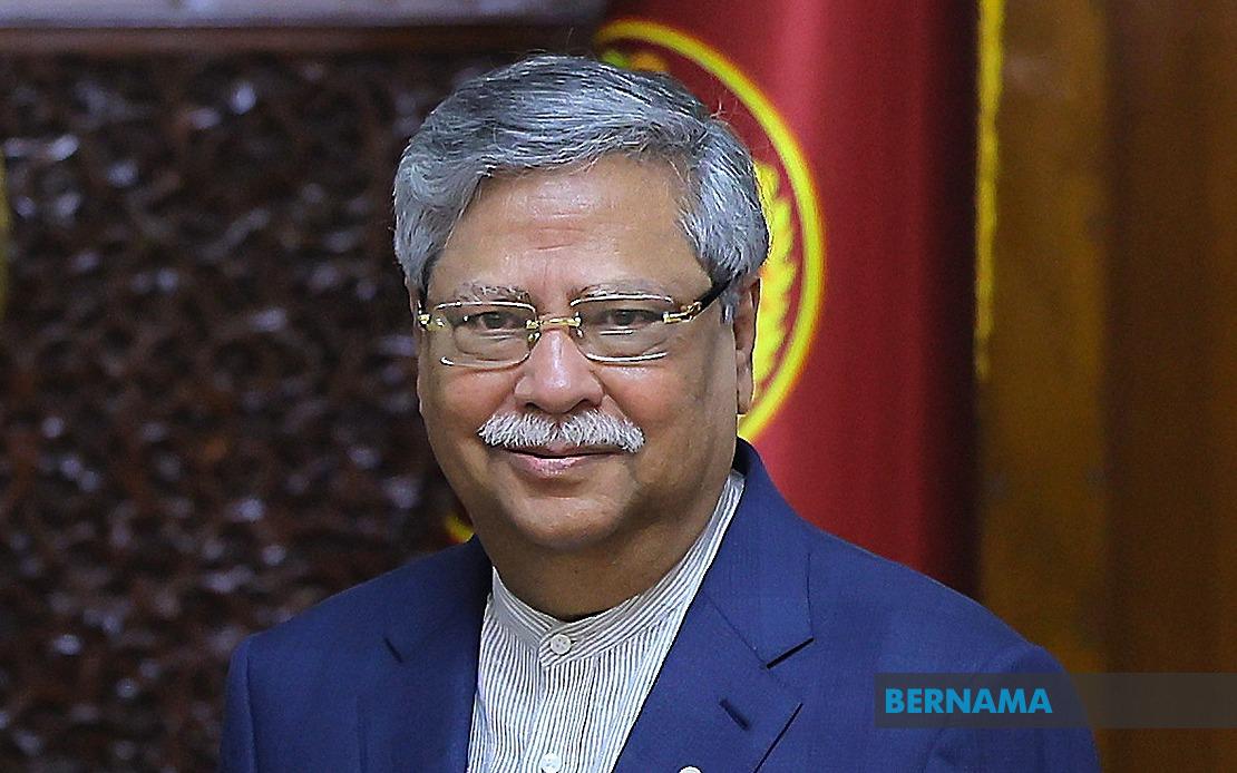 Bangladesh to Elect New President During September Parliamentary Session