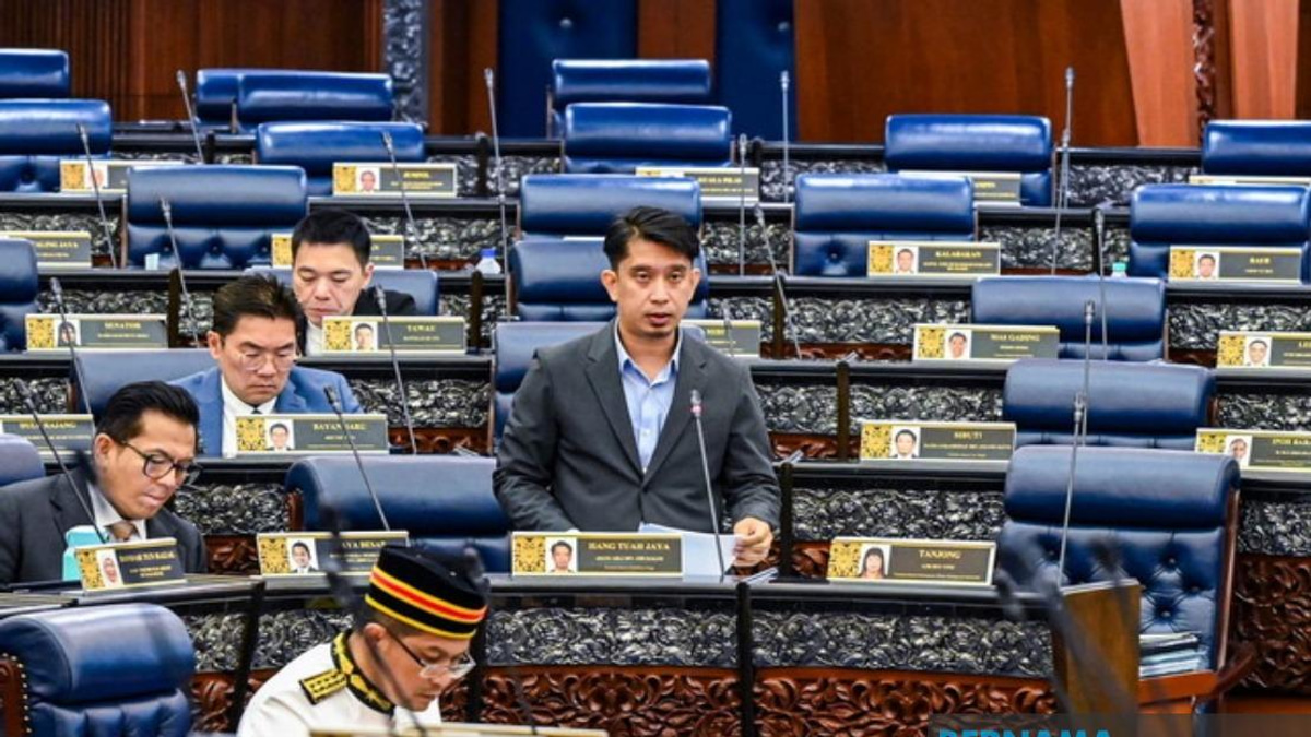 Over 326,000 Public University Students Pursuing STEM Studies, Parliament Told