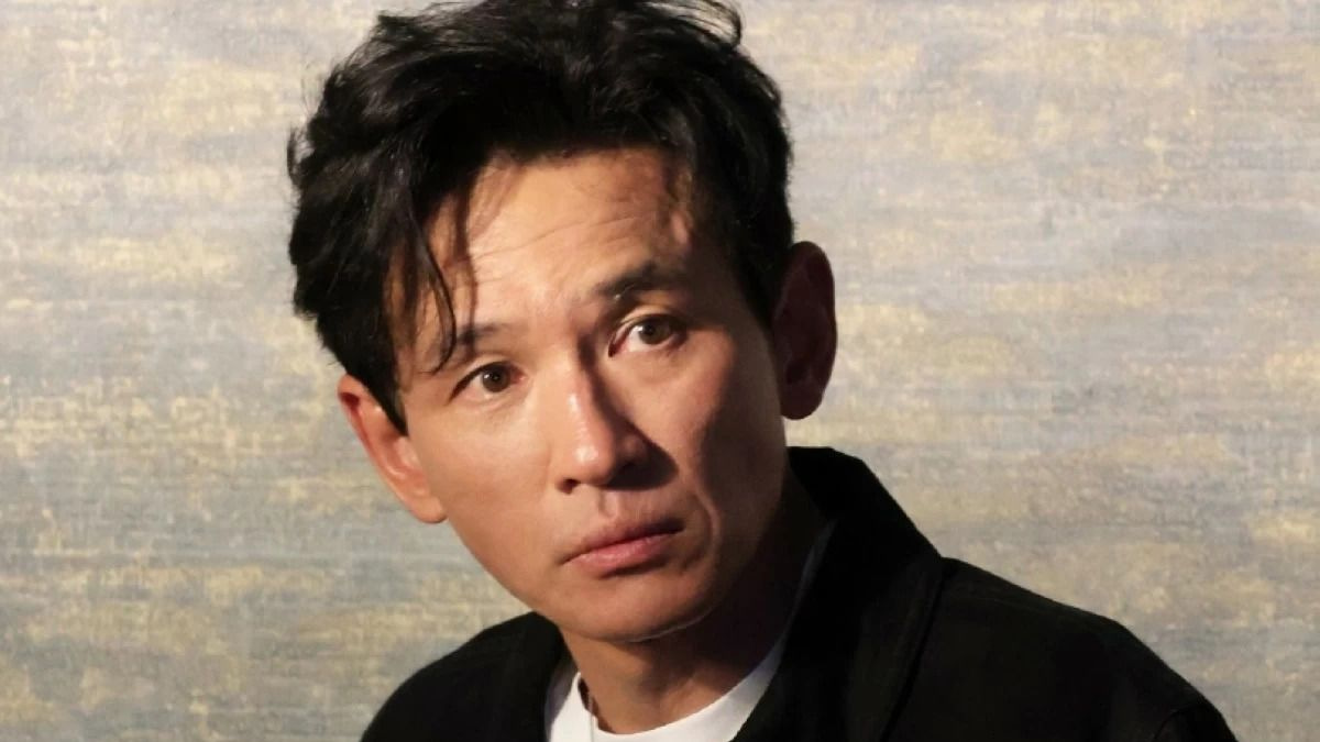 Hwang Jung-min's agency dismisses affair allegations as harassment campaign by stalker