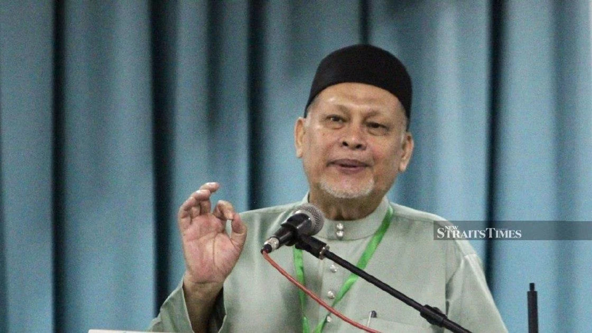 PAS Eyes Youth Electoral Landscape Warily as New Political Parties Jostle for Young Voters