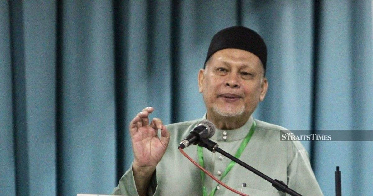 PAS Eyes Youth Electoral Landscape Warily as New Political Parties Jostle for Young Voters
