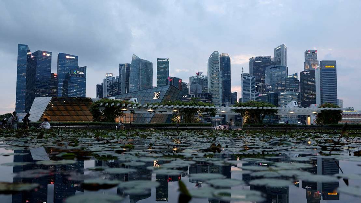Singapore Land Authority Discloses Data Breach Affecting 70,000 Residents in IBM Cloud System