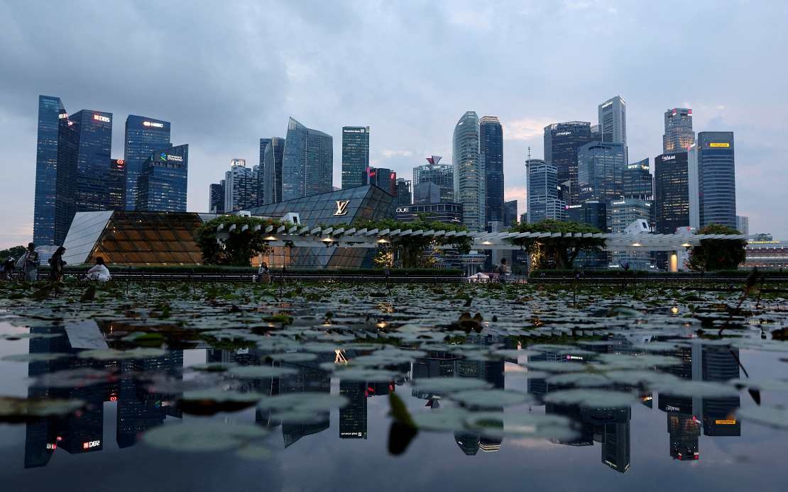 Singapore Land Authority Discloses Data Breach Affecting 70,000 Residents in IBM Cloud System
