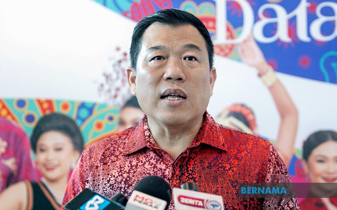 Perak's Tourism Recovery Hinges on Domestic Strength as International Arrivals Falter