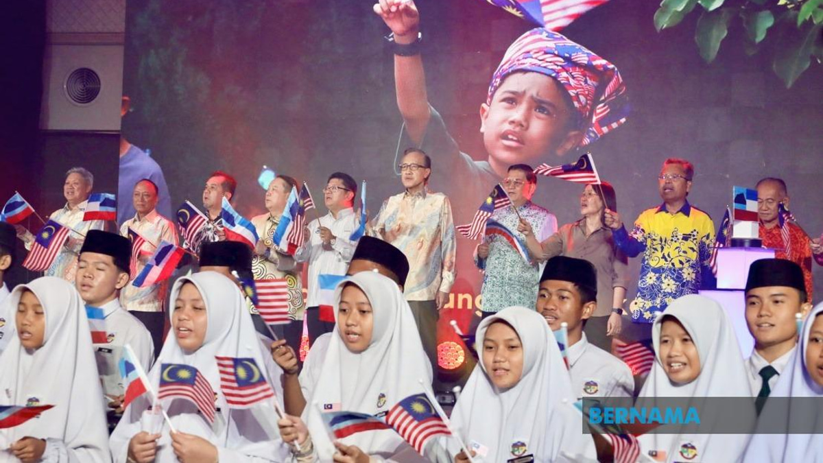Sabah to Push for Full RM900 Million Special Grant Settlement at MA63 Meeting