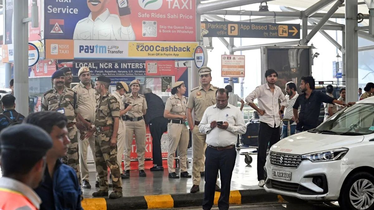 Two suspected Khalistan Zindabad Force operatives deported from Malaysia, arrested in Delhi