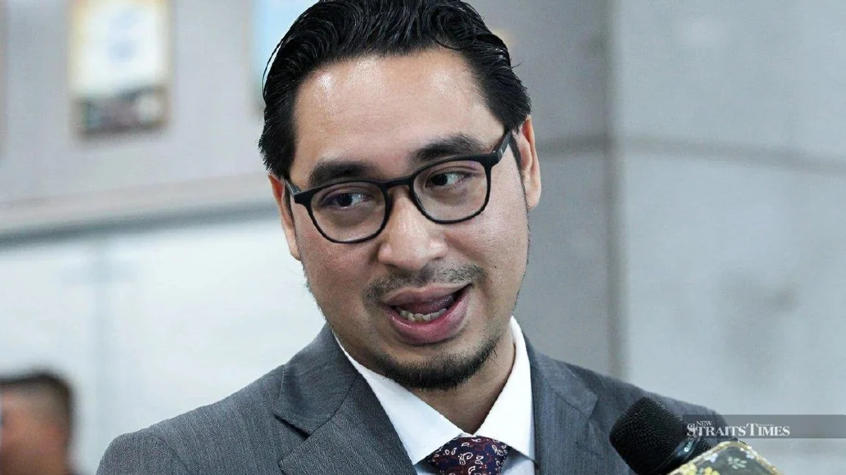Bersatu faces existential crisis as internal rifts deepen, warns senior MP