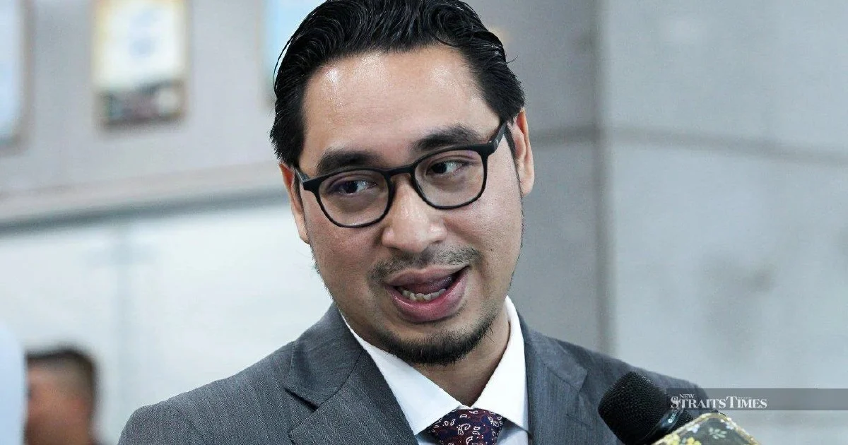 Bersatu faces existential crisis as internal rifts deepen, warns senior MP