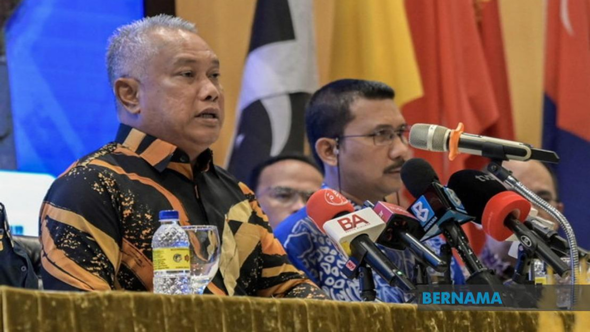 STPM 2025 Results Show Strongest National Performance in Over a Decade