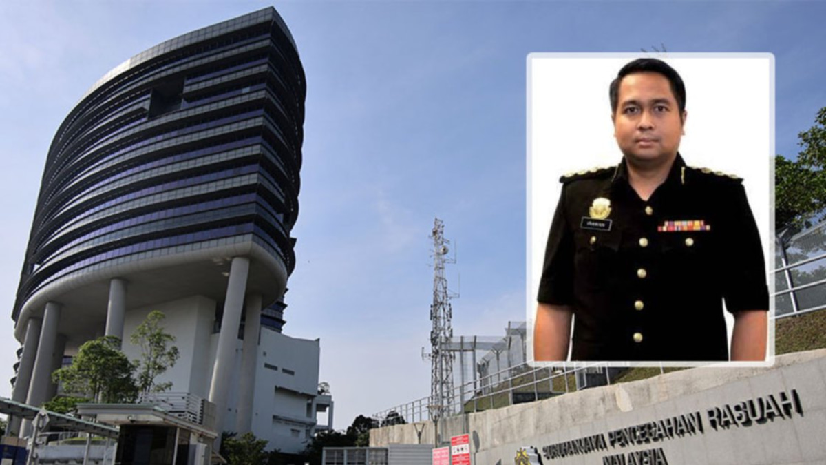 MACC Officer Chosen for Prestigious FBI National Academy Training