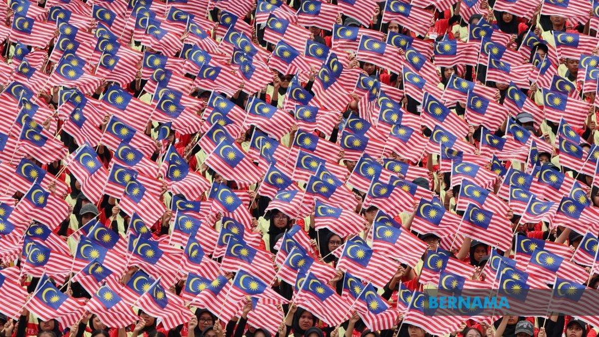 PM to Launch National Month Campaign in Perak with 3,000 Expected Attendees