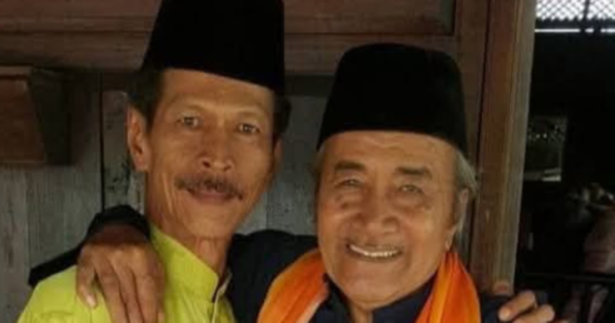 PM Anwar Celebrates Screen Legend Rahim Razali's 87th Birthday, Hails His 'Inspiration' to Nation