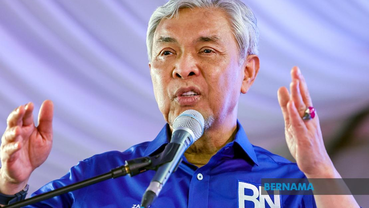 BN Commits to Full Manifesto Delivery in Johor Election Push