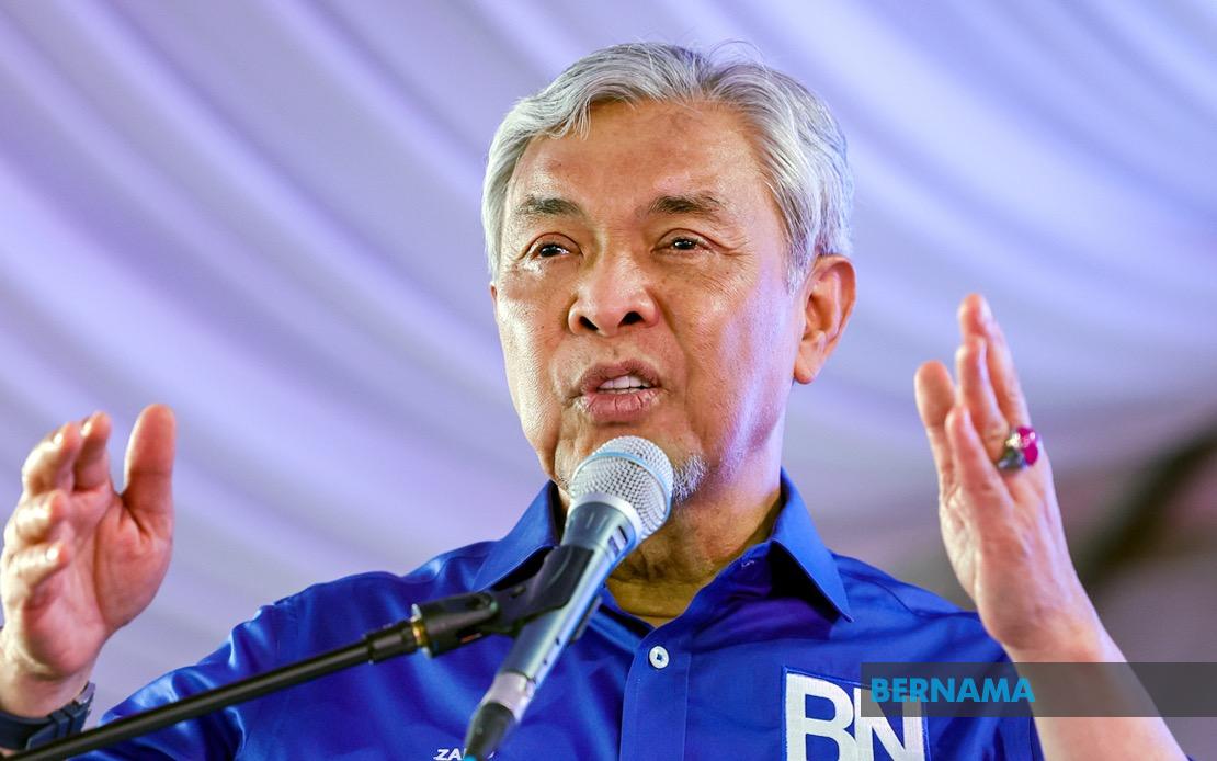 BN Commits to Full Manifesto Delivery in Johor Election Push
