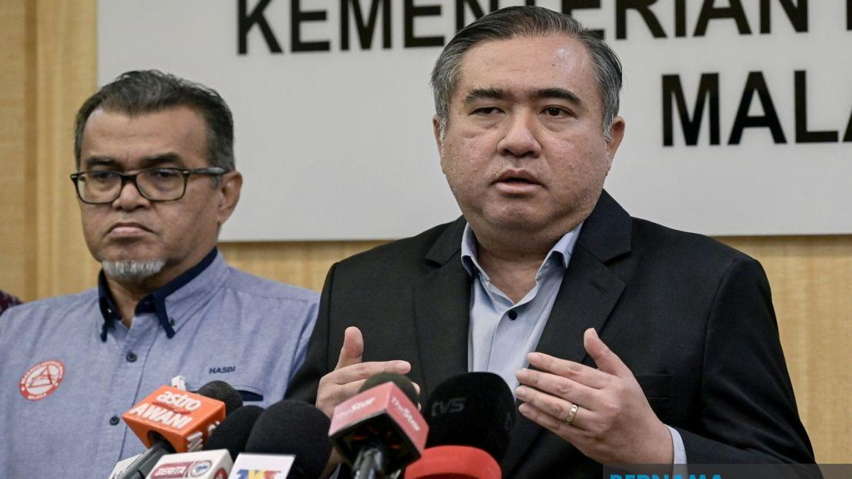 Port Management Appointments Free From Government Interference, Says Loke