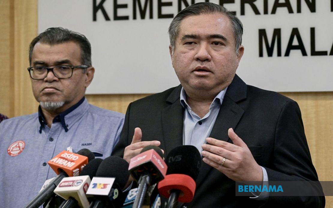 Port Management Appointments Free From Government Interference, Says Loke