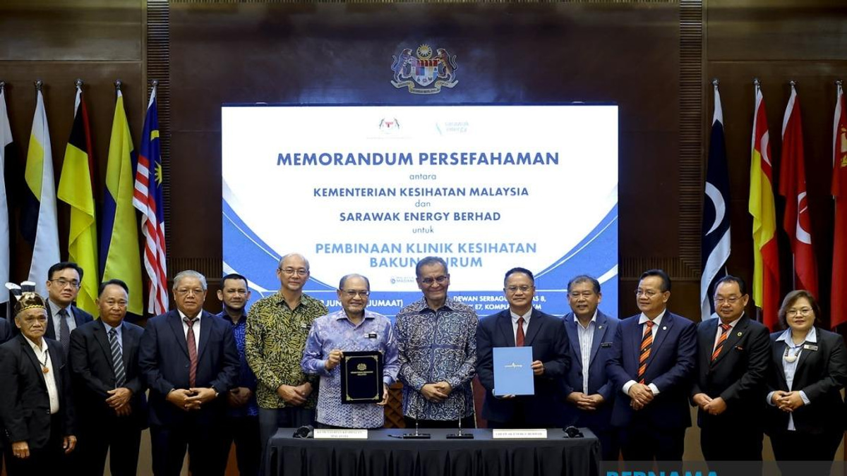 Malaysia's Health Ministry Tackles Specialist Shortage With Bureaucratic Reforms