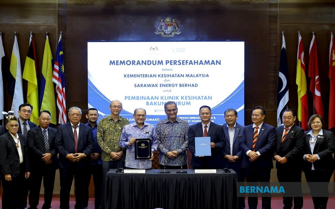 Malaysia's Health Ministry Tackles Specialist Shortage With Bureaucratic Reforms