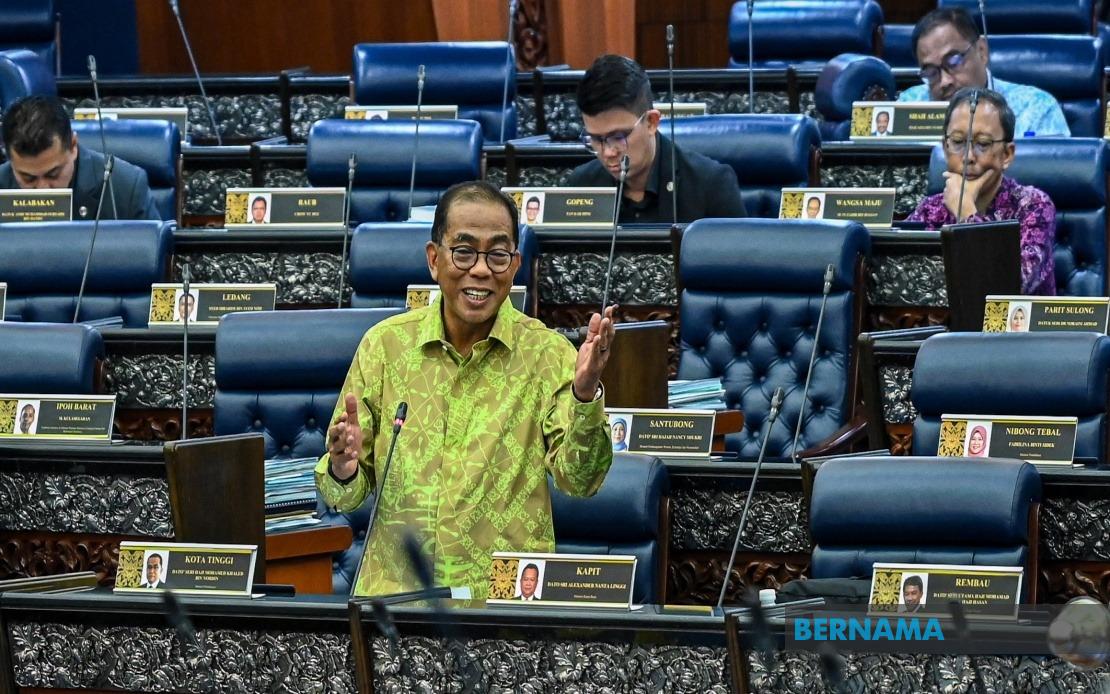 Full Investigation Report Into Gurun Grenade Blast Due July 23, Says Defence Minister