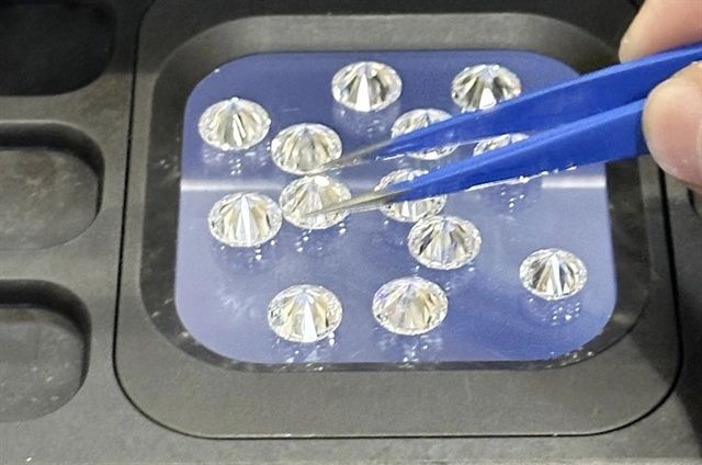Indian Diamond Smuggler to Face Trial in Ho Chi Minh City