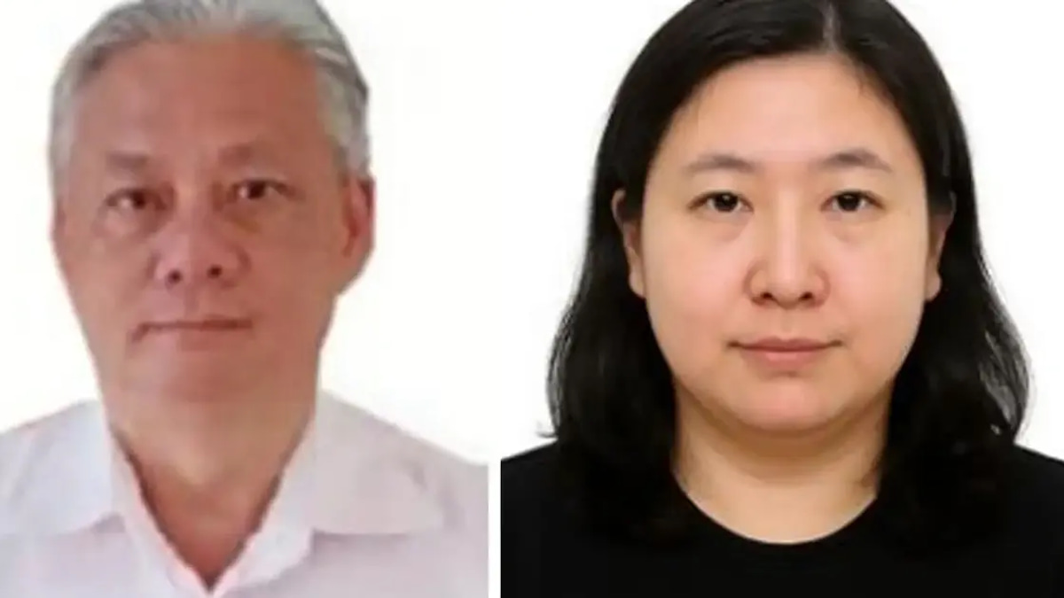 MACC Issues Arrest Warrants for Singaporean and Malaysian in Ongoing Corruption Probe