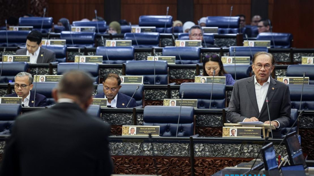 Government Channels RM4.9 Billion to Support Over 6,000 MSMEs in First Half of 2026