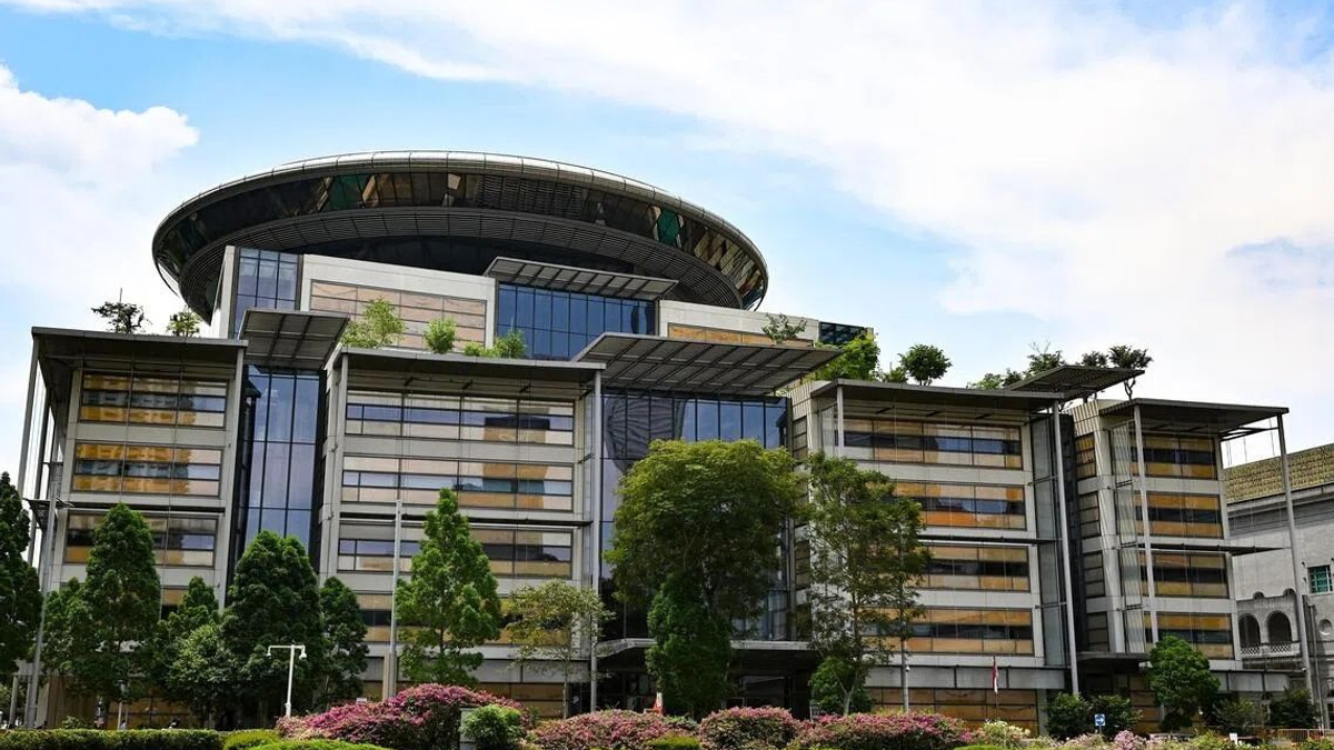 Singapore court rejects cybercriminal's bid to overturn police seizure of belongings