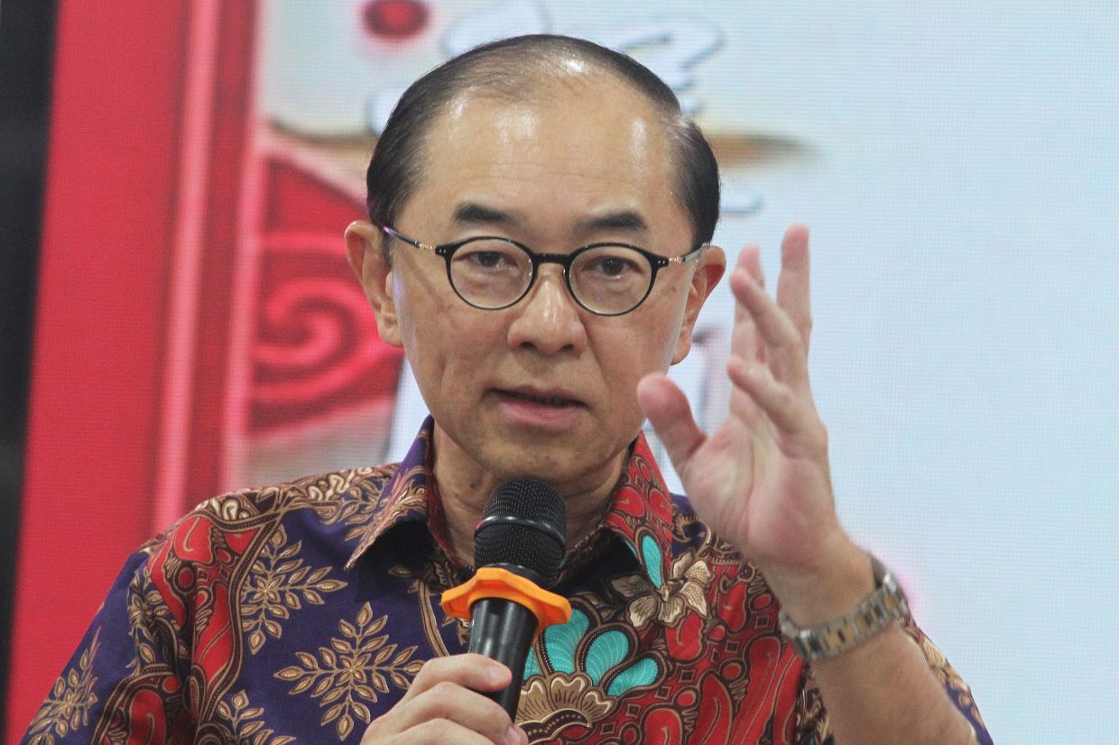TAR UMT Tax Break Cut Short: Students Face the Cost of Government's Policy Reversal