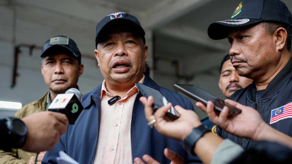 Immigration Department to Hold Off on Officer Discipline Until MACC Probe Concludes