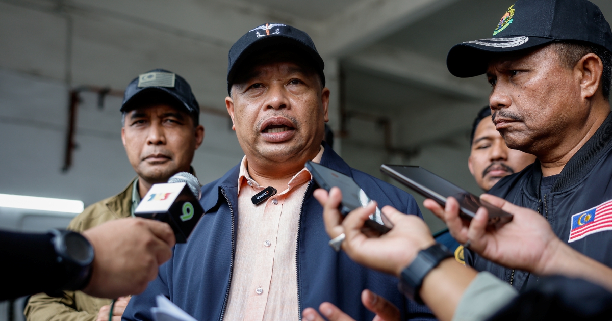 Immigration Department to Hold Off on Officer Discipline Until MACC Probe Concludes